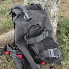 Zeagle Stiletto  Diving Bcd Buoyancy Compensator Vest With Z Ii Inflator  Tested