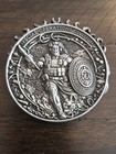 Rare  Dea Sod Special Operations Division Drug Enforcement Police Challenge Coin