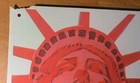 1960 s Coca  Cola Poster Statue Of Liberty  12
