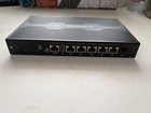   Ubiquiti Edgerouter Managed Router Ethernet Switch 6p Er-6p Mint