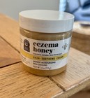 Eczema Honey Original Skin-soothing Cream - Organic Hand   Body Eczema Relief 