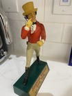  johnnie Walker  Old Scotch Whisky Vintage Bar Display Advertising Figure Statue