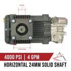 Ar 4000 Psi Pressure Washer Pump For General Pump Ts2021  Tsf2019