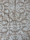 Antique Lace- Circa 17-18thc  Early Large Italian  Tablecloth
