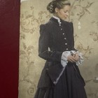 Butterick Sewing Patterns 4954  Historic Costume  Edwardian Dresses  Sizes 16-22