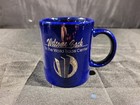 World Trade Center Mug - Pre-9 11 -  welcome Back  1993