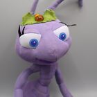 Disney Pixar A Bug s Life Princess Atta Ant 17  Plush Stuffed Toy Doll Vintage