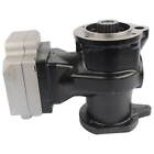 Air Brake Compressor For Cummins Isx 3103403 3103408 3104324 4318214 9111356080
