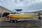2010 Carrera 30  Sport 8  Beam 2015 Mercury Verado 300s With Trailer Wow 