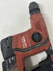 Hilti Te 6-a22 Cordless Rotary Hammer Drill With Battery   Good  48474 