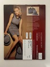 Victoria s Secret The Fashion Book 2001 Vol 1 No 1 Lingerie Catalog