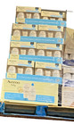 Aveeno Baby Daily Moisture Set 2 Wash Shampoo   1 Lotion 3pk  Sensitive Skin