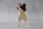 Breyer Companion Animals Jack Russell Terrier Dog  1505 Retired 1999-2000