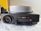 Professionally Rebuilt Kodak Carousel 750h Slide Projector Fully Functional 1678