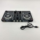Numark Party Mix 2-channel Dj Controller With Built In Light Show