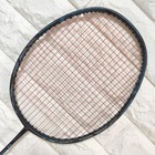Yonex Voltric Z-force Ii 4u Badminton Racket - Used  Good Condition