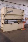 Wysong Ths140-120 140 Ton X 10  Press Brake W  Automec Autogauge Back Gauge
