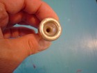 Vintage Conn 7c Trumpet Mouthpiece