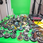 77 Heroclix Lot