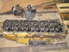 Cat 3126e Cylinder Head 2048776