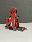 Vintage Dennis Dwyer 90   s Original Mad Maxx Coil Tattoo Machine      Not National