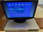 Vintage Toshiba Rd-xs32su Hdd dvd Recorder Tested Working Includes Remote
