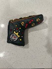 Scotty Cameron Custom Shop 2025 Limited Jackpot Johnny Vegas  Slots Headcover