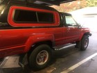 1988 Toyota Tundra 