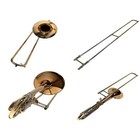 Bach Stradivarius Model  50bg Bass Trombone