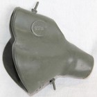 Original Usaf Scott Mbu-5p Oxygen Mask Facepiece Size Regular Narrow