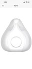 New  Unopened Resmed Airfit F20 Replacement Full Face Cushion Size Medium X4