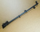Complete Original Russian Surplus Sks Barrel Bayonet Lug   Sights Set Early Read