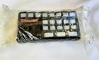 Oem Whelen Wecan Controller 01-026g550   00c 21 Function With Slide Priority - New