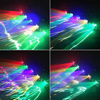 U king 5lens Rgby Dmx Stage Light W  Laser Effect Projector Disco Party Lighting
