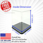 Display Case Collectible Small Large Stackable Action Model Scale 1 64 1 24 1 18