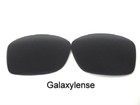 Galaxy Replacement Lenses For Oakley Chainlink Oo9247 Sunglasses Black Polarized
