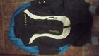 Niviuk Zion 15m Paraglider Speed Wing And Niviuk Roamer Hike And Fly Harness