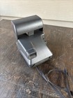 Vintage Polaroid Camera One Step Close Up With Flash Uses 600 Film     Guaranteed