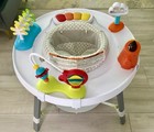 Skip Hop Baby Activity Center  Interactive Play Center With 3-stage Grow-with-me