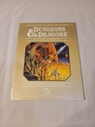Dungeons   Dragons Immortal Rules Becmi Very Good Condition 
