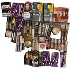 50 Piece Makeup Cosmetics Wholesale Lot New Mixed Brands Ideal For Resellers