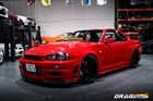 2000 Nissan Gt-r Nismo S1 R34 Gtr Omori Factory 400hp Red