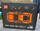 Lego Technic  Porsche 911 Gt3 Rs  42056 