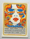 Bottlerock Festival Poster 2026 Lorde Foo Fighters Napa Ca Official Silkscreen
