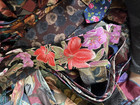 Lot 50 Pcs Floral Abstract Type Mens Neckties Wear Quilter Craft Lots Neck Tie