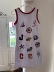 Headgear Official Negro League Baseball Museum Dress Size Medium