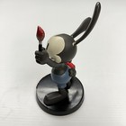 Disney 2007 Oswald The Lucky Rabbit Special Edition Statue 8 5 Inch Collectible
