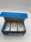 Tp-link Tapo P125m Mini Smart Wi-fi Plug  3-pack  Matter Compatible     Tested