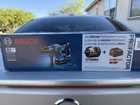  new  Bosch Profactor 18v 1-9 16  Sds-max Rotary Hammer Drill  Gbh18v-36cn