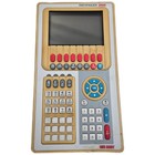 Van Dorn Operator Panel Pathfinder 2500